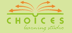 Isologo de Choices